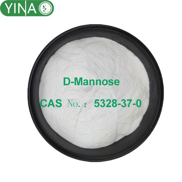 D-Mannose CAS 3458-28-4