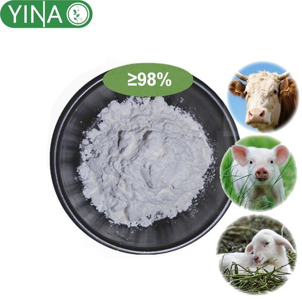 Mebendazole Powder